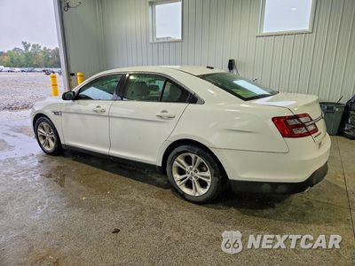 Drugie zdjęcie samochodu z przodu: 2013 FORD TAURUS SEL VIN:1FAHP2E80DG152159 - miniatura