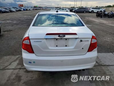 Zdjęcie 6 z 12 samochodu: 2010 FORD FUSION HYBRID VIN:3FADP0L35AR105448 - miniatura