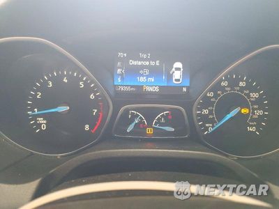 Zdjęcie 9 z 12 samochodu: 2015 FORD FOCUS SE VIN:1FADP3K28FL367223 - miniatura