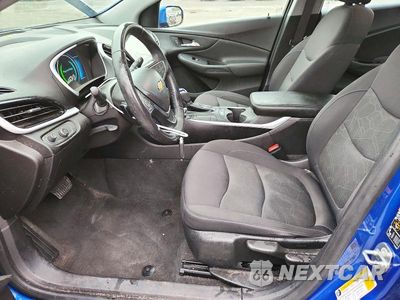 Zdjęcie 7 z 12 samochodu: 2018 CHEVROLET VOLT LT VIN:1G1RC6S58JU105043 - miniatura