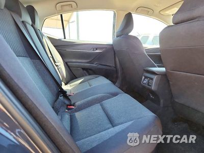 Zdjęcie 10 z 12 samochodu: 2026 TOYOTA CAMRY LE VIN:4T1DAACK3TU327664 - miniatura