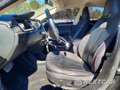 Zdjęcie 7 z 13 samochodu: 2012 TESLA MODEL S VIN:5YJSA1DP6CFS00258 - miniatura