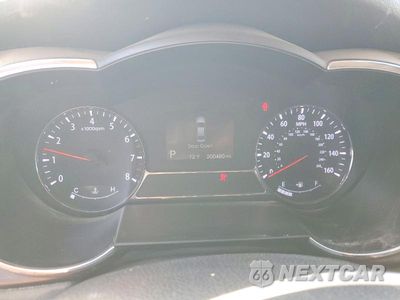 Zdjęcie 9 z 12 samochodu: 2012 KIA OPTIMA SX VIN:5XXGR4A67CG057376 - miniatura