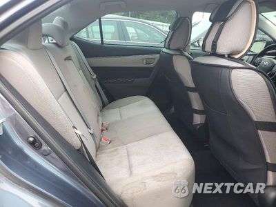 Zdjęcie 10 z 12 samochodu: 2015 TOYOTA COROLLA LE VIN:2T1BURHE0FC303635 - miniatura