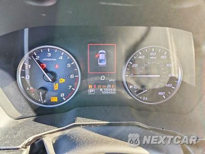 Zdjęcie 9 z 12 samochodu: 2022 SUBARU LEGACY PREMIUM VIN:4S3BWAC60N3010739 - miniatura