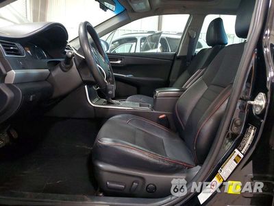 Zdjęcie 7 z 12 samochodu: 2016 TOYOTA CAMRY HYBRID SE VIN:4T1BD1FK7GU199512 - miniatura