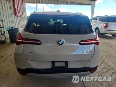 Zdjęcie 6 z 13 samochodu: 2025 BMW X3 30 XDRIVE VIN:5UX53GP06S9Y90447 - miniatura