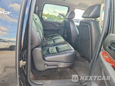 Zdjęcie 11 z 13 samochodu: 2012 GMC YUKON XL C1500 SLT VIN:1GKS1LE0XCR103575 - miniatura