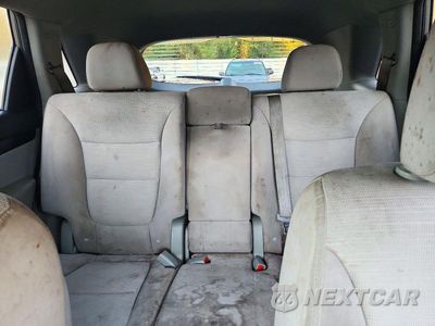 Zdjęcie 10 z 14 samochodu: 2014 KIA SORENTO LX VIN:5XYKT3A64EG427171 - miniatura