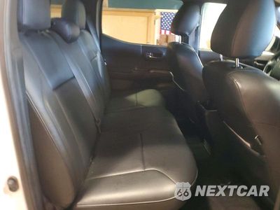 Zdjęcie 10 z 12 samochodu: 2023 TOYOTA TACOMA TRD SPORT VIN:3TMCZ5AN6PM539496 - miniatura