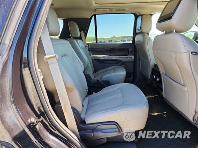Zdjęcie 11 z 13 samochodu: 2019 FORD EXPEDITION LIMITED VIN:1FMJU1KT2KEA56495 - miniatura