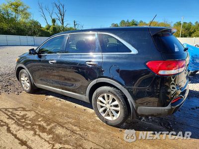 Drugie zdjęcie samochodu z przodu: 2018 KIA SORENTO L VIN:5XYPG4A39JG430793 - miniatura