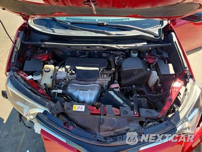 Zdjęcie 12 z 13 samochodu: 2017 TOYOTA RAV4 LE VIN:JTMZFREV1HJ123598 - miniatura