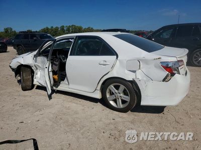 Drugie zdjęcie samochodu z przodu: 2012 TOYOTA CAMRY SE VIN:4T1BF1FK4CU158422 - miniatura