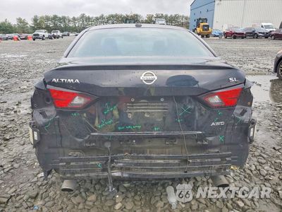 Zdjęcie 6 z 12 samochodu: 2021 NISSAN ALTIMA SL VIN:1N4BL4EW4MN339332 - miniatura