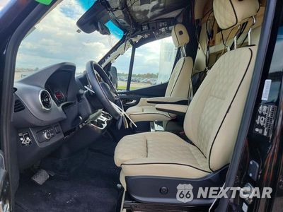 Zdjęcie 7 z 13 samochodu: 2026 MERCEDES-BENZ SPRINTER 3500 VIN:W1X8ND3Y0RP681729 - miniatura