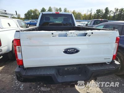 Zdjęcie 6 z 12 samochodu: 2017 FORD F250 SUPER DUTY VIN:1FTBF2B64HED44093 - miniatura