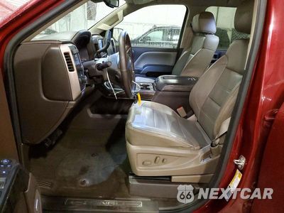 Zdjęcie 7 z 12 samochodu: 2015 GMC SIERRA K1500 DENALI VIN:3GTU2WEJ1FG365811 - miniatura