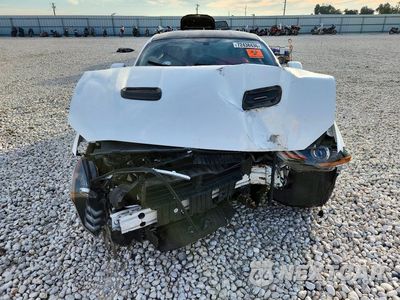 Piąte zdjęcie samochodu w środku: 2020 FORD MUSTANG GT VIN:1FA6P8CF5L5185356 - miniatura