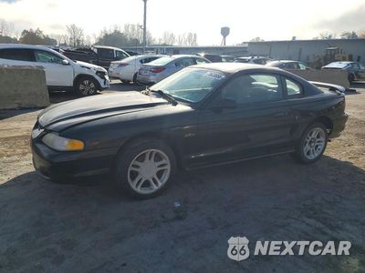 1996 FORD MUSTANG GT 1FALP42X7TF235903 - główne zdjęcie licytacji z USA - miniatura