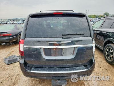 Zdjęcie 6 z 13 samochodu: 2011 CHRYSLER TOWN & COUNTRY TOURING L VIN:2A4RR8DG2BR604929 - miniatura