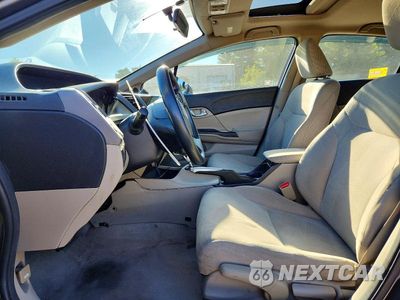 Zdjęcie 7 z 12 samochodu: 2012 HONDA CIVIC EX VIN:2HGFB2F83CH528971 - miniatura