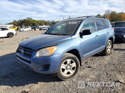 2009 TOYOTA RAV4 STANDARD 2T3ZF33V59W010966 - główne zdjęcie licytacji z USA - miniatura