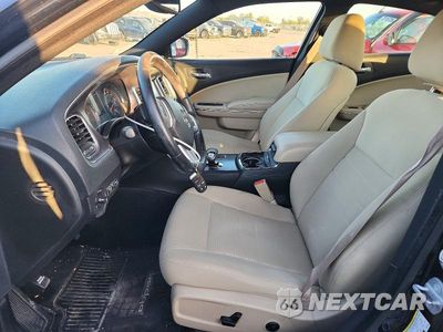 Zdjęcie 7 z 12 samochodu: 2013 DODGE CHARGER SXT VIN:2C3CDXHG1DH522069 - miniatura