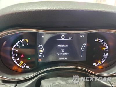 Zdjęcie 9 z 13 samochodu: 2018 JEEP GRAND CHEROKEE LIMITED VIN:1C4RJFBG1JC127471 - miniatura