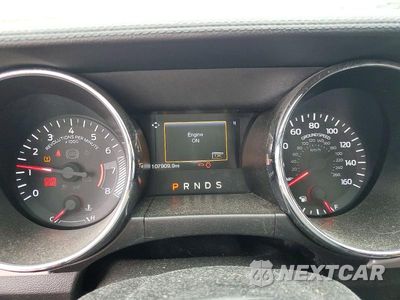 Zdjęcie 9 z 13 samochodu: 2016 FORD MUSTANG VIN:1FA6P8TH0G5275537 - miniatura