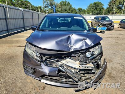 Piąte zdjęcie samochodu w środku: 2018 HONDA ODYSSEY LX VIN:5FNRL6H24JB053049 - miniatura