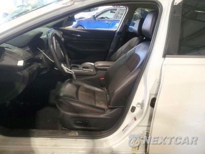 Zdjęcie 7 z 13 samochodu: 2020 NISSAN ALTIMA SR VIN:1N4BL4CV9LN308151 - miniatura