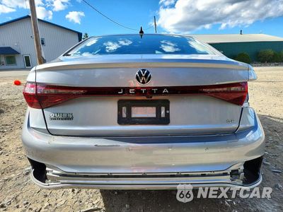 Zdjęcie 6 z 12 samochodu: 2025 VOLKSWAGEN JETTA SE VIN:3VW7X7BU8SM079742 - miniatura