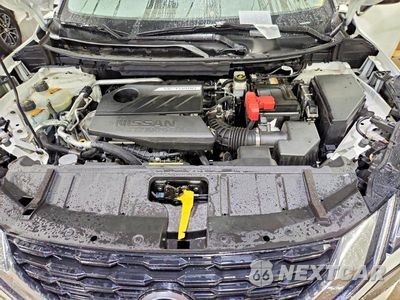 Zdjęcie 11 z 12 samochodu: 2023 NISSAN ROGUE SV VIN:JN8BT3BB5PW461691 - miniatura