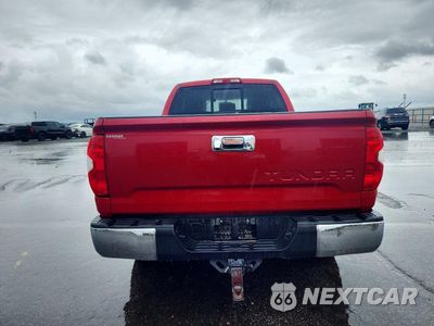 Zdjęcie 6 z 12 samochodu: 2016 TOYOTA TUNDRA SR5 VIN:5TFRW5F15GX201901 - miniatura