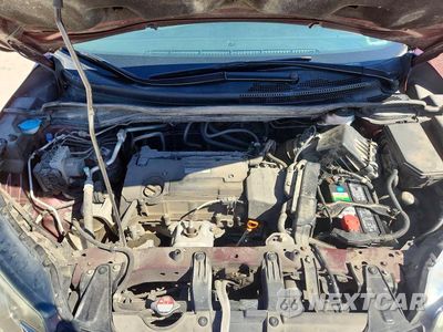 Zdjęcie 12 z 13 samochodu: 2016 HONDA CR-V EXL VIN:5J6RM4H75GL022521 - miniatura