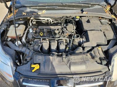 Zdjęcie 11 z 12 samochodu: 2012 FORD FOCUS SE VIN:1FAHP3K26CL322889 - miniatura