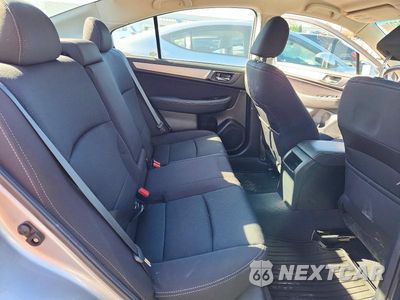 Zdjęcie 10 z 13 samochodu: 2016 SUBARU LEGACY 2.5I PREMIUM VIN:4S3BNAF65G3019163 - miniatura