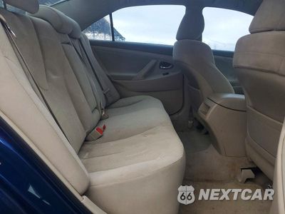 Zdjęcie 10 z 12 samochodu: 2009 TOYOTA CAMRY LE VIN:4T1BE46K59U309717 - miniatura