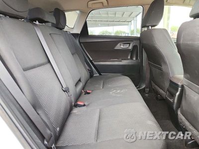 Zdjęcie 10 z 13 samochodu: 2018 TOYOTA COROLLA IM BASE VIN:JTNKARJE7JJ556284 - miniatura