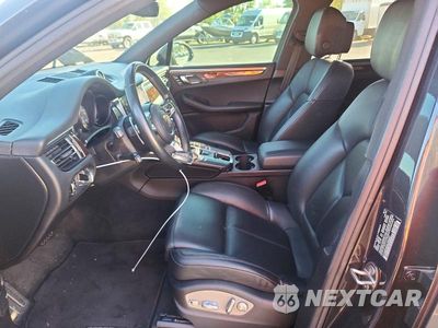 Zdjęcie 7 z 12 samochodu: 2019 PORSCHE MACAN S VIN:WP1AB2A59KLB32257 - miniatura