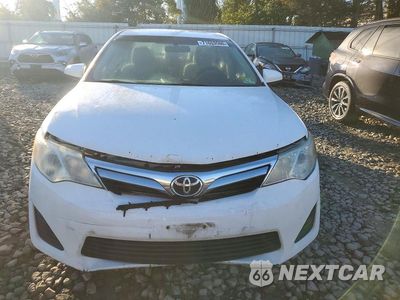 Piąte zdjęcie samochodu w środku: 2013 TOYOTA CAMRY LE VIN:4T1BF1FK1DU695718 - miniatura