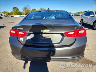 Zdjęcie 6 z 12 samochodu: 2017 CHEVROLET MALIBU LT VIN:1G1ZE5ST1HF160354 - miniatura