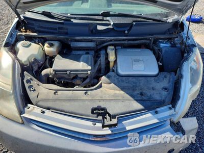Zdjęcie 11 z 12 samochodu: 2008 TOYOTA PRIUS BASE VIN:JTDKB20U187780255 - miniatura