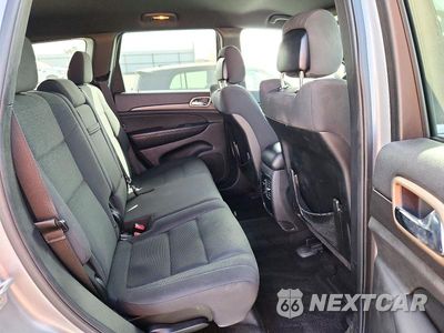 Zdjęcie 11 z 13 samochodu: 2015 JEEP GRAND CHEROKEE LAREDO VIN:1C4RJFAGXFC787274 - miniatura