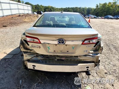 Zdjęcie 6 z 13 samochodu: 2014 TOYOTA CAMRY HYBRID XLE VIN:4T1BD1FK2EU100365 - miniatura