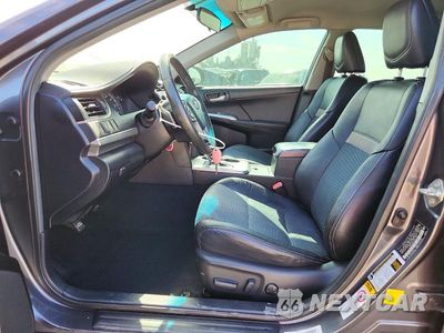 Zdjęcie 7 z 12 samochodu: 2014 TOYOTA CAMRY SE VIN:4T1BF1FK0EU435439 - miniatura