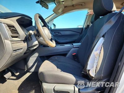 Zdjęcie 7 z 13 samochodu: 2024 NISSAN ROGUE S VIN:5N1BT3AA4RC712415 - miniatura