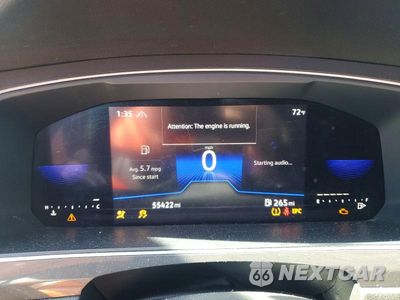 Zdjęcie 9 z 13 samochodu: 2022 VOLKSWAGEN TIGUAN SE VIN:3VV2B7AX1NM100010 - miniatura