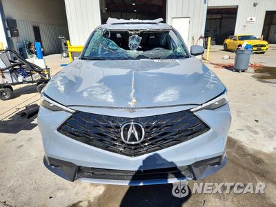 Piąte zdjęcie samochodu w środku: 2026 ACURA ADX VIN:3HDSA1H38TM706739 - miniatura